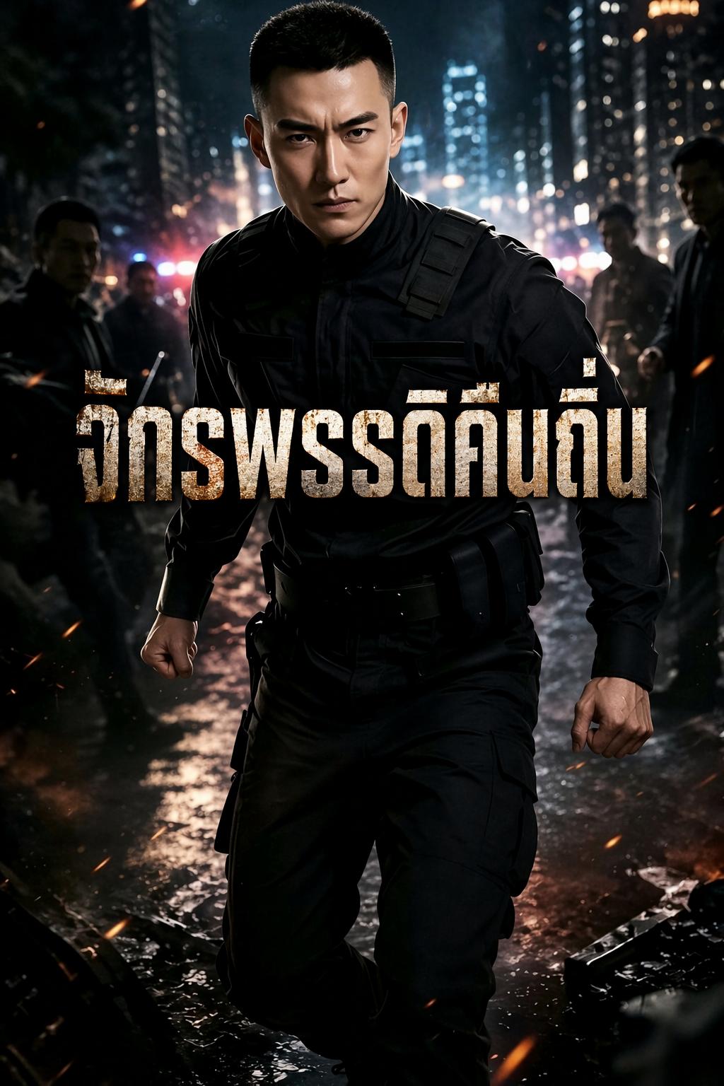 จักรพรรดิคืนถิ่น