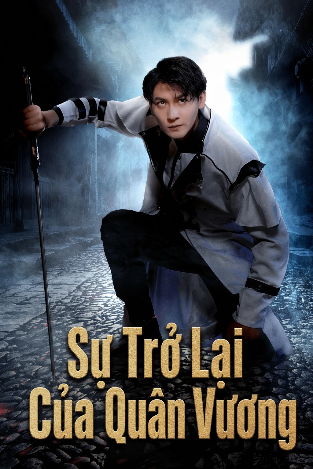 Sự Trở Lại Của Vũ An Quân