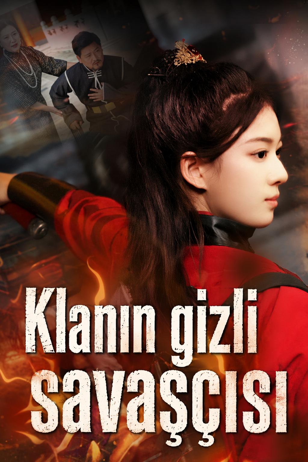 Klanın gizli savaşçısı