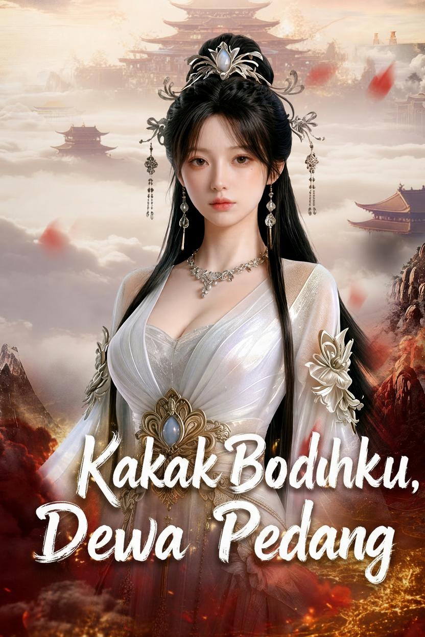 Kakak Bodohku, Dewa Pedang