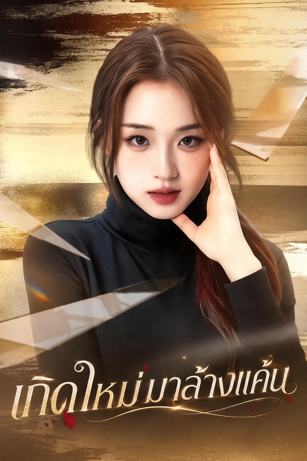 เกิดใหม่มาล้างแค้น