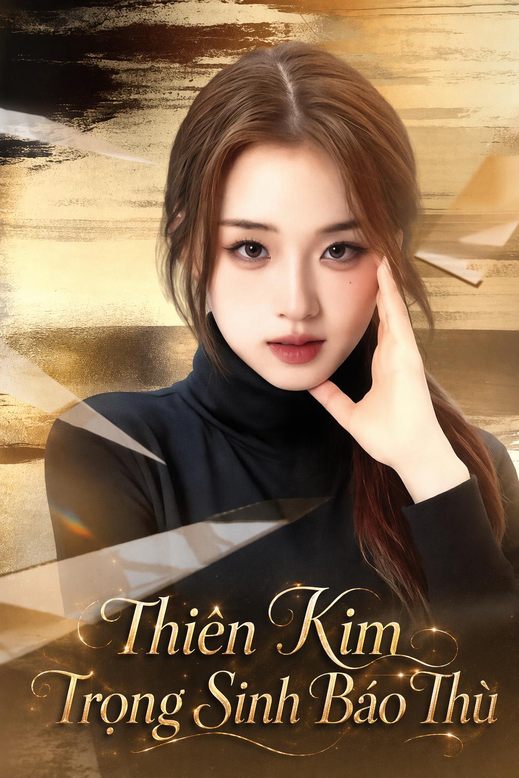 Thiên Kim Trọng Sinh Báo Thù