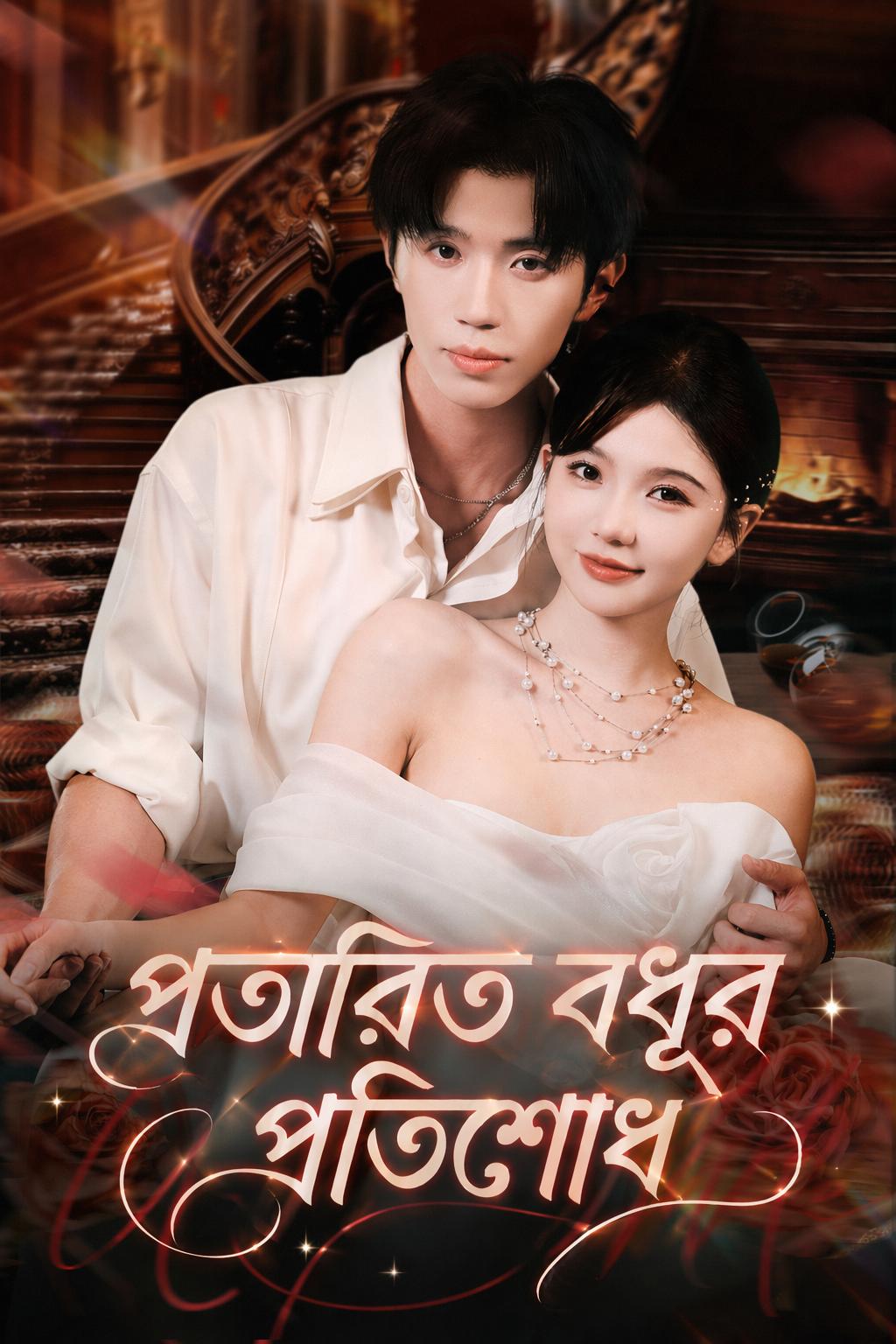 প্রতারিত বধূর প্রতিশোধ