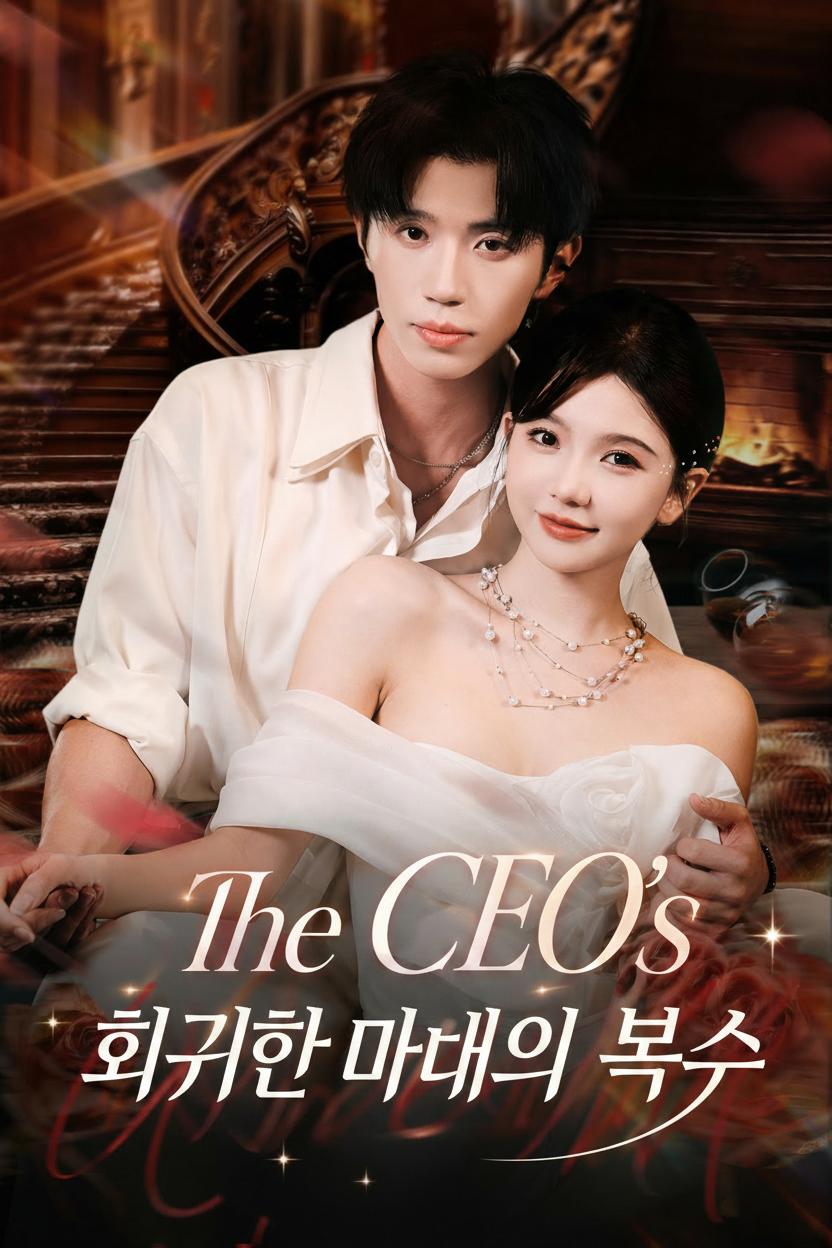 회귀한 아내의 복수