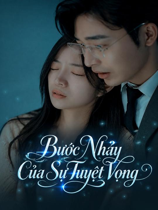 Bước Nhảy Của Sự Tuyệt Vọng