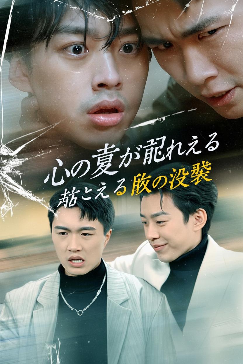 读心继承人