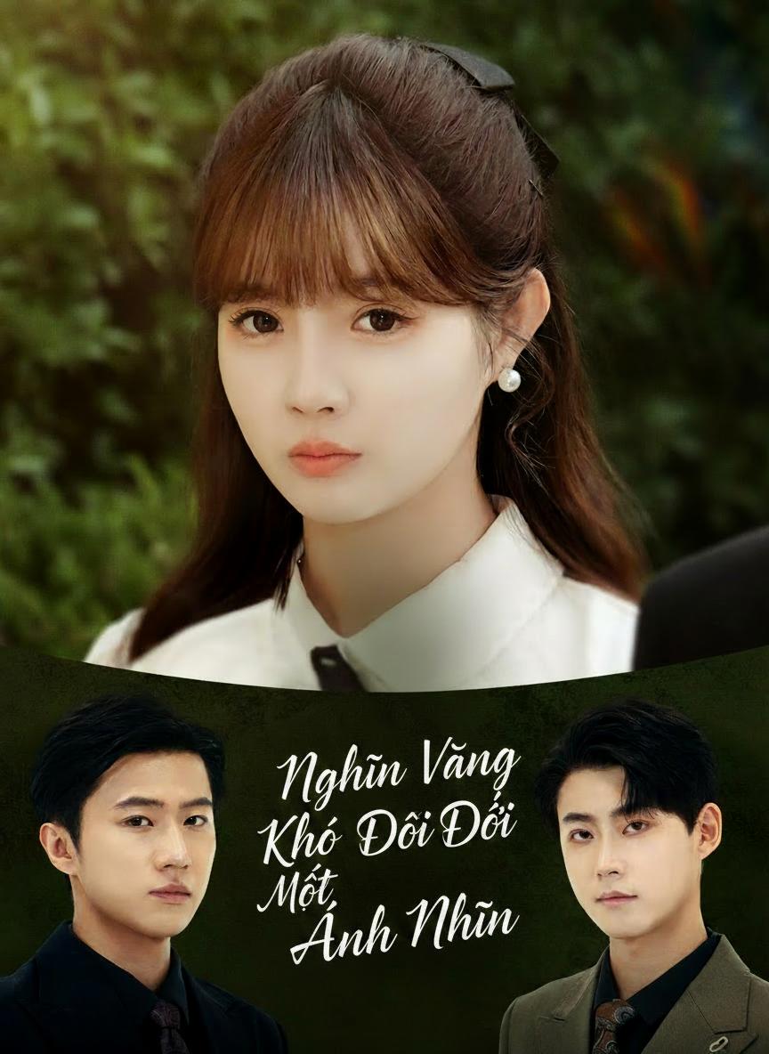 Nghìn Vàng Khó Đổi Một Ánh Nhìn