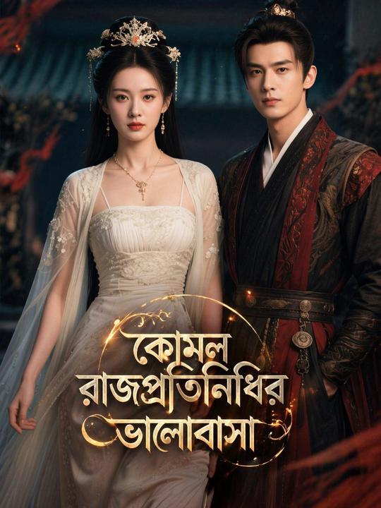 কোমল রাজপ্রতিনিধির ভালোবাসা