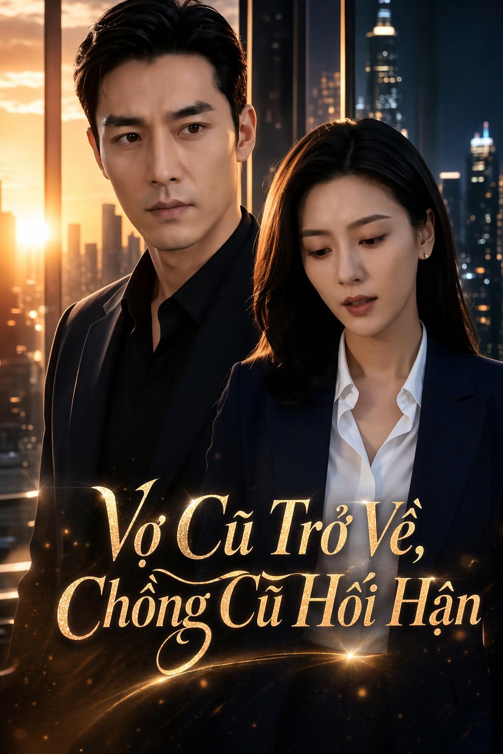 Vợ Cũ Trở Về, Chồng Cũ Hối Hận