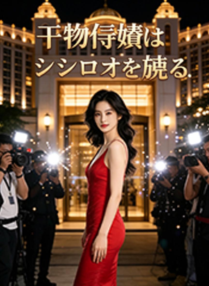 干物令嬢はシナリオを破る