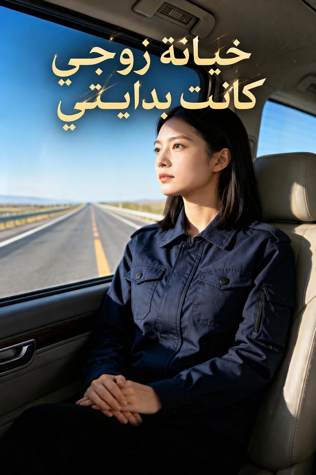 خيانة زوجي كانت بدايتي