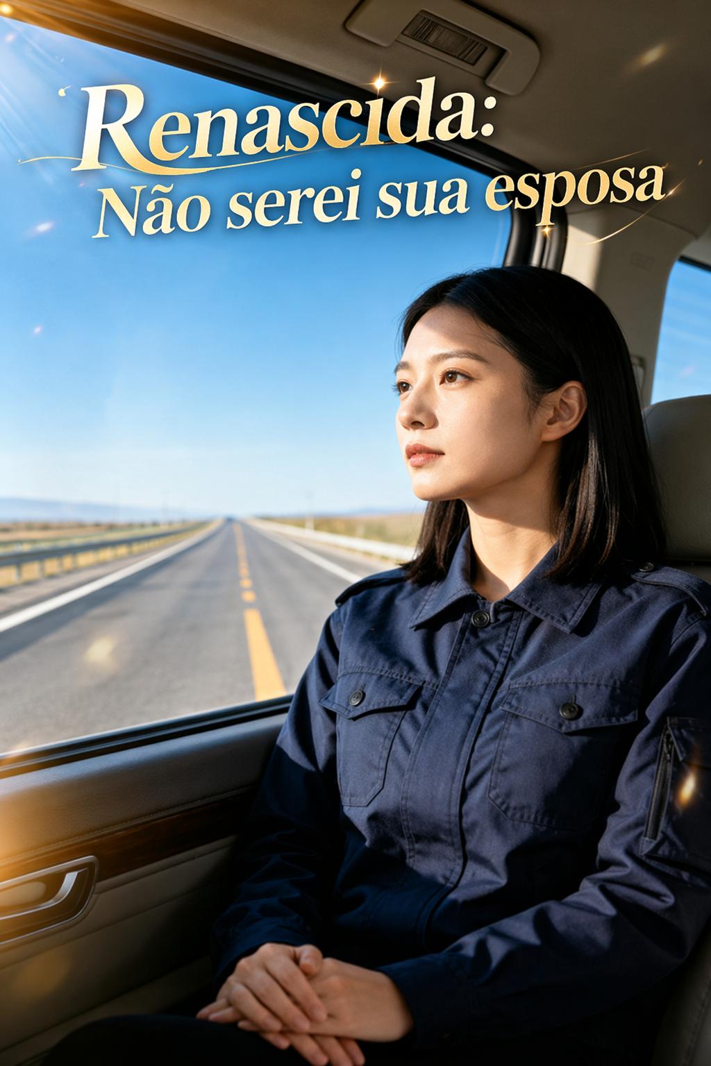 A Vingança da Esposa Renascida