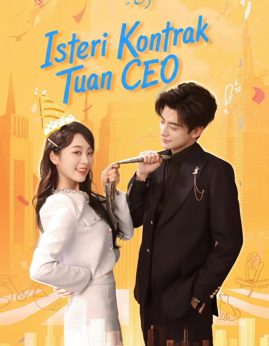 Isteri Kontrak Tuan CEO