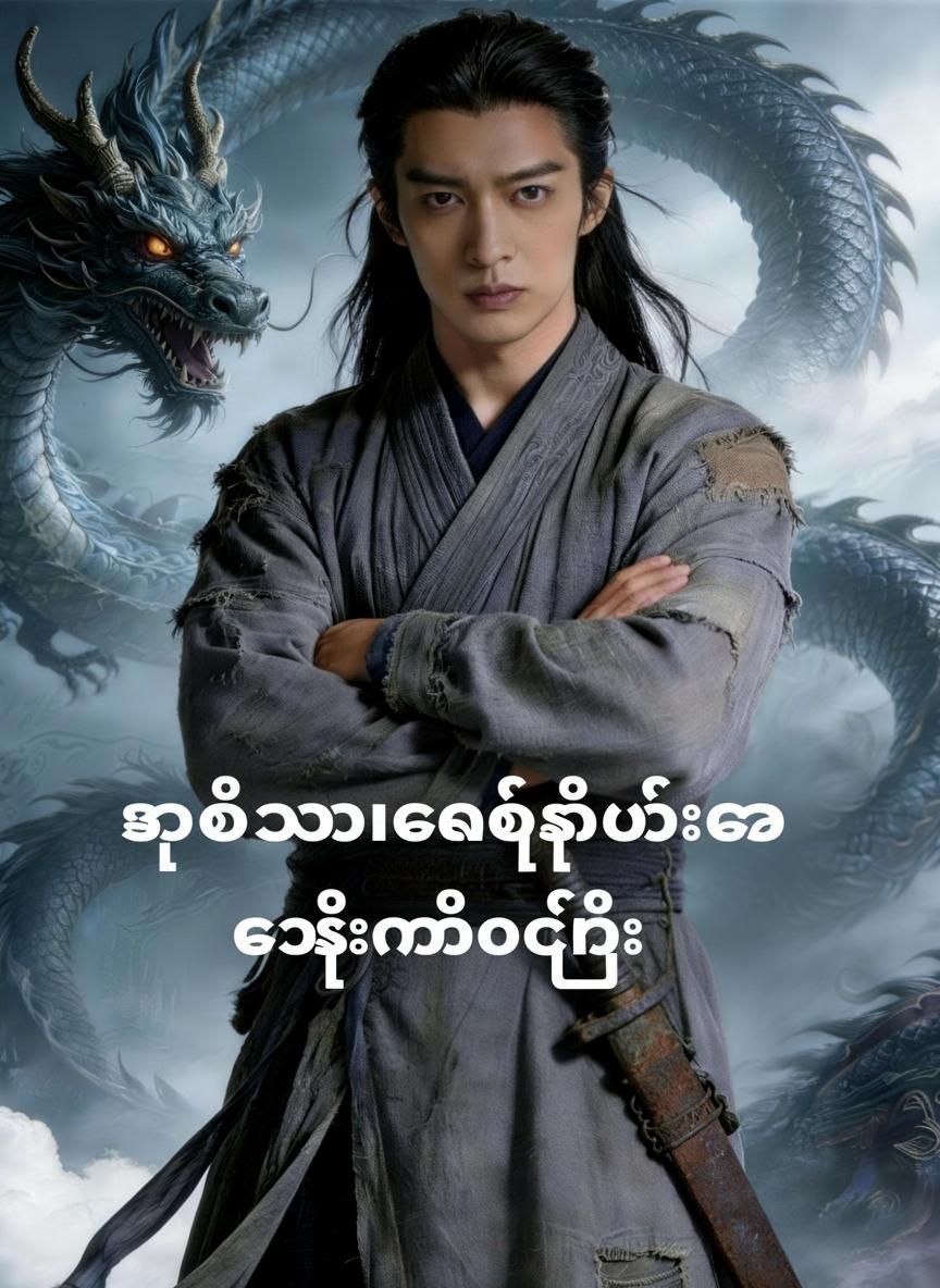 သတ္တဝါခပ်သိမ်းကို စိုးမိုးခြင်း