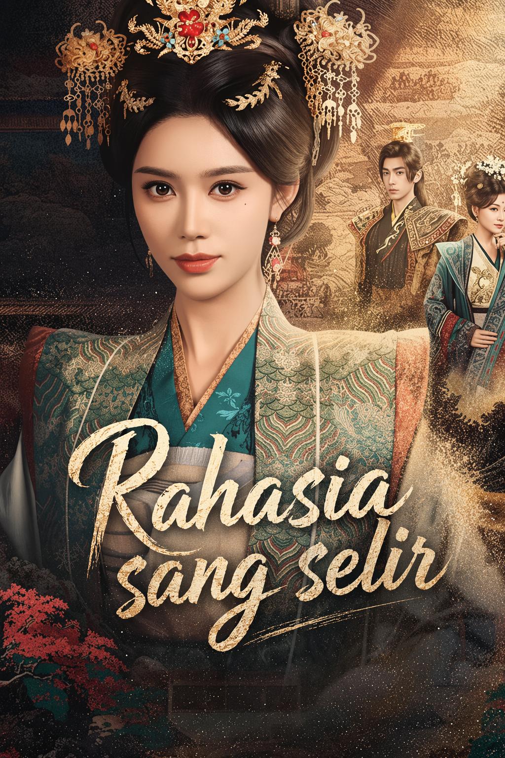 Rahasia sang selir