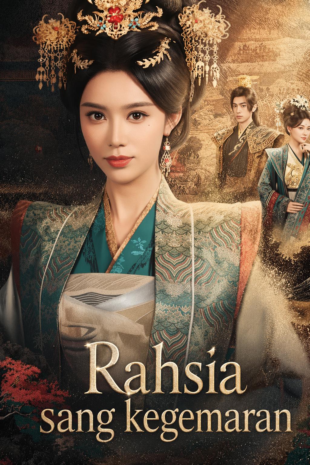 Rahsia sang kegemaran