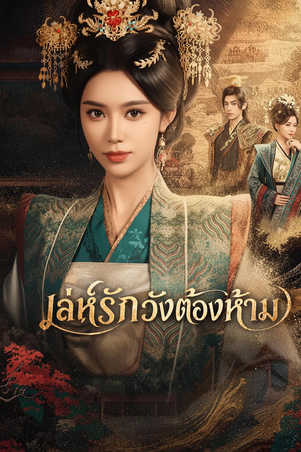ระบบพิชิตวังหลัง