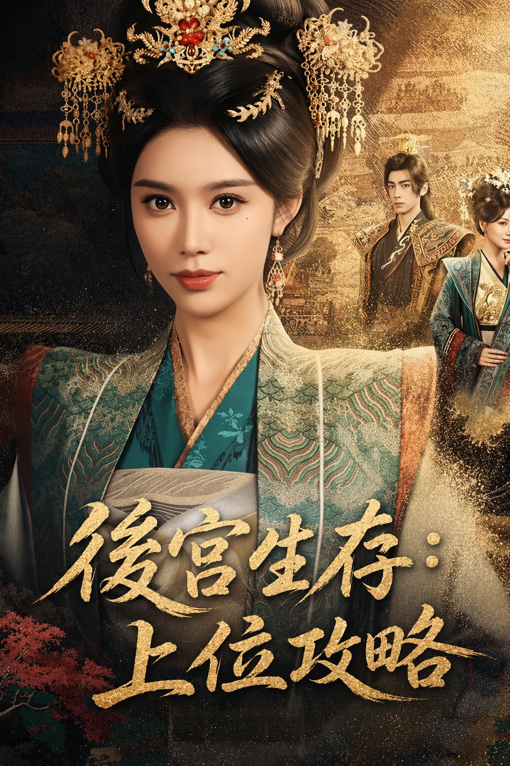 後宮生存：上位攻略