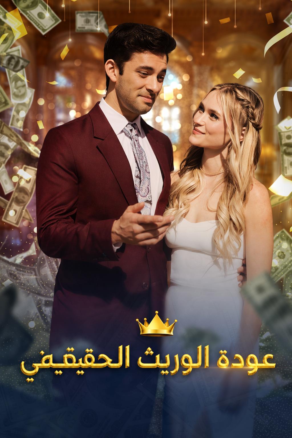 عودة الوريث الحقيقي