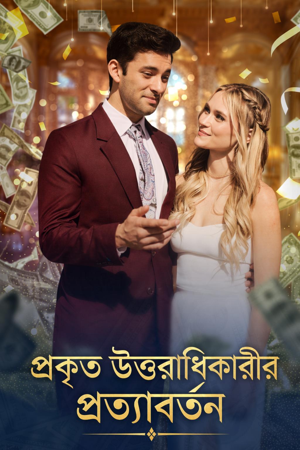 প্রকৃত উত্তরাধিকারীর প্রত্যাবর্তন