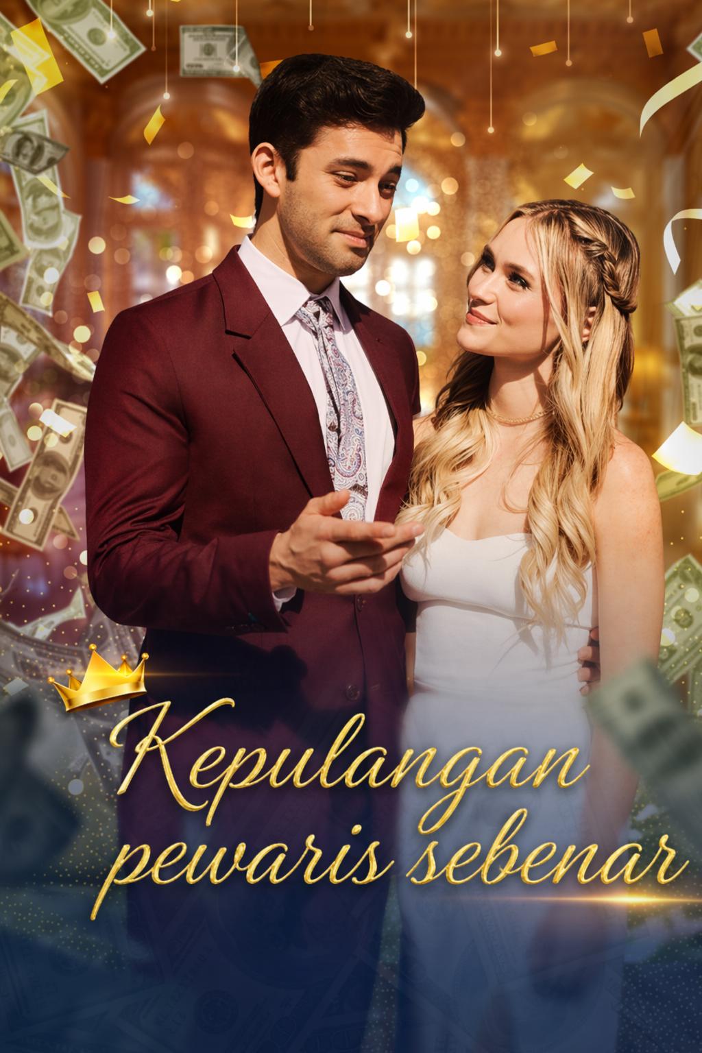 Kepulangan pewaris sebenar