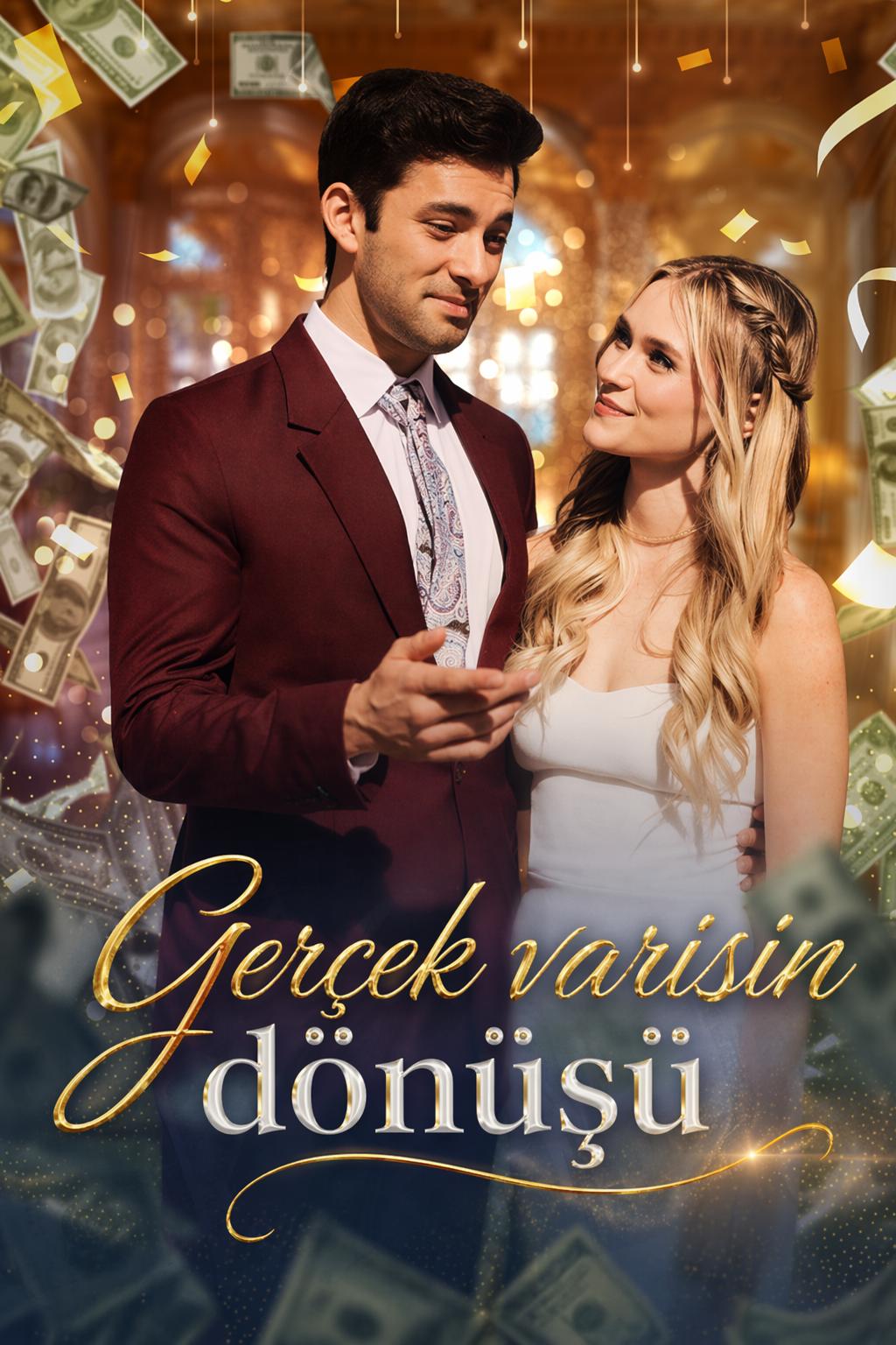 Gerçek varisin dönüşü