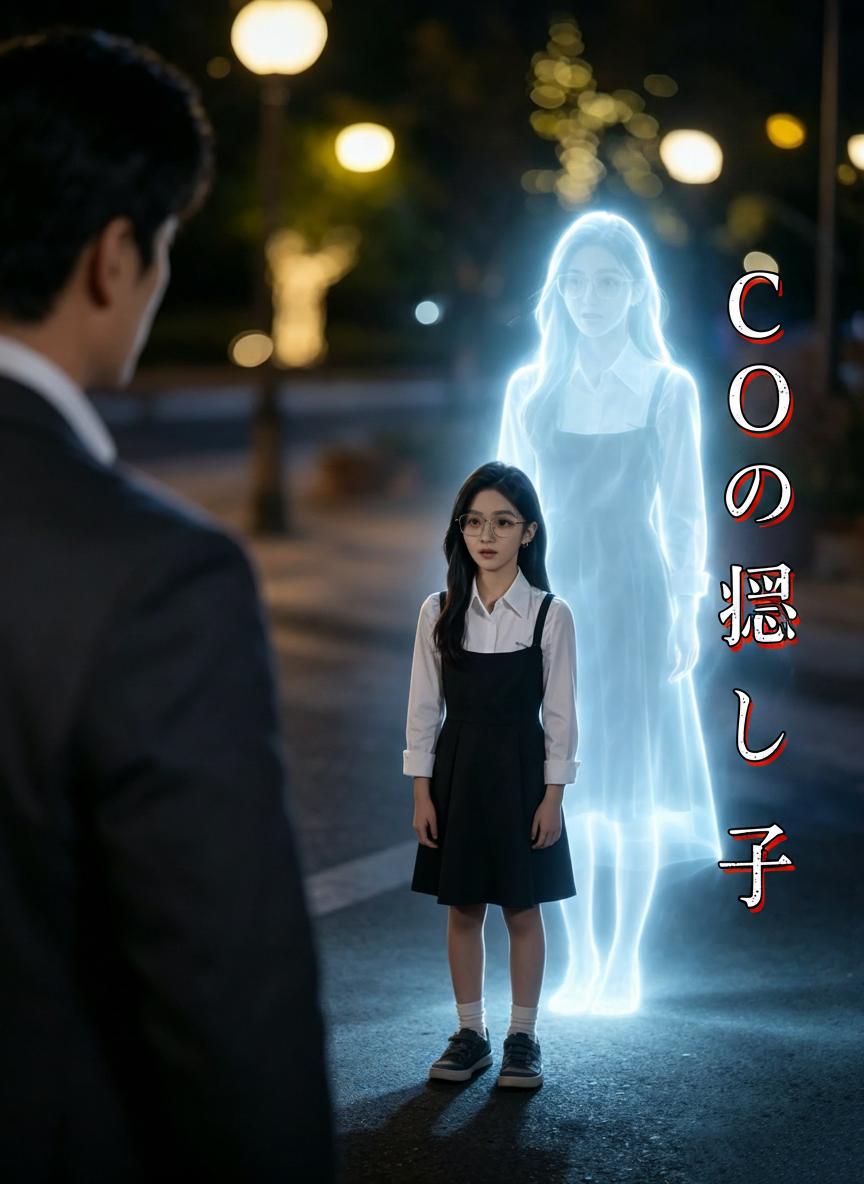社長の秘密の娘