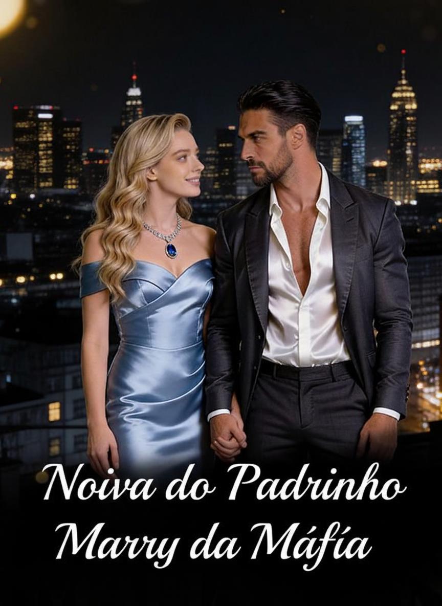 Casada com o padrinho oculto