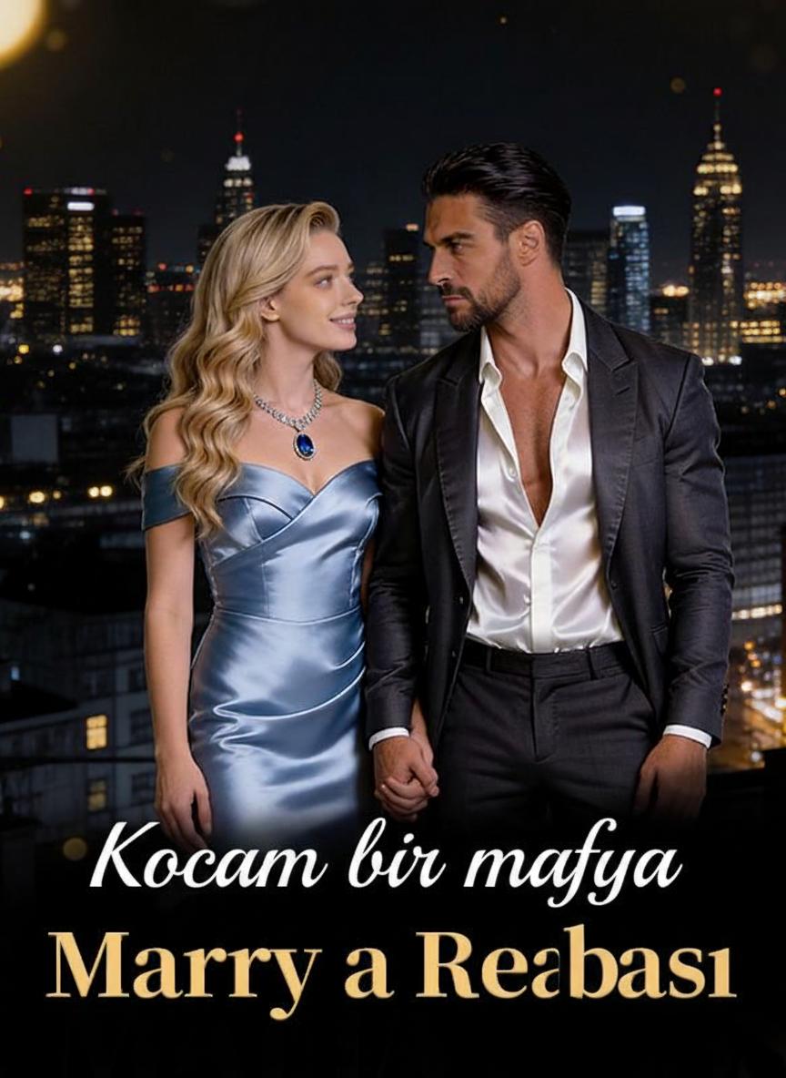 Kocam bir mafya babası