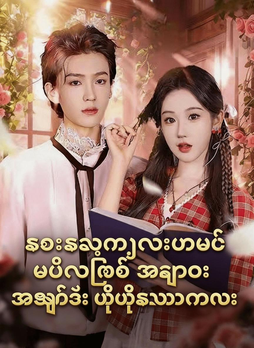 ဆိုးသွမ်းရုံလေးပါပဲ ဘယ်လိုလုပ် အချစ်ဦး ဖြစ်သွားရတာလဲ