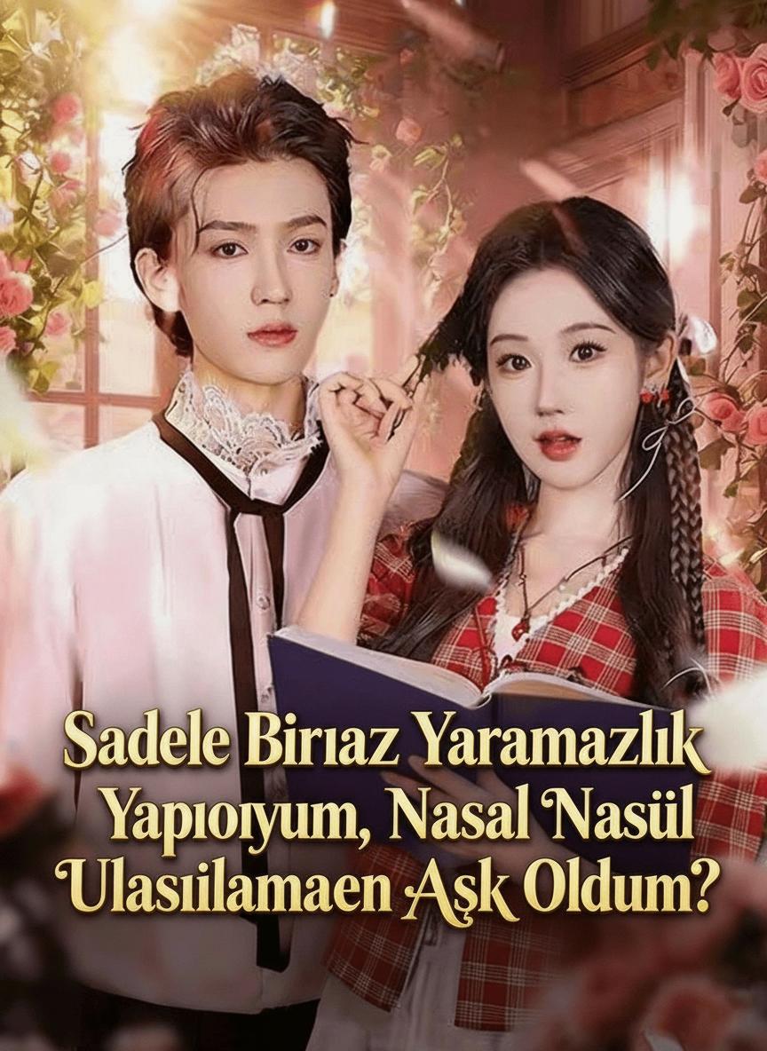 Sadece Biraz Yaramazlık Yapıyordum, Nasıl Ulaşılamayan Aşk Oldum?