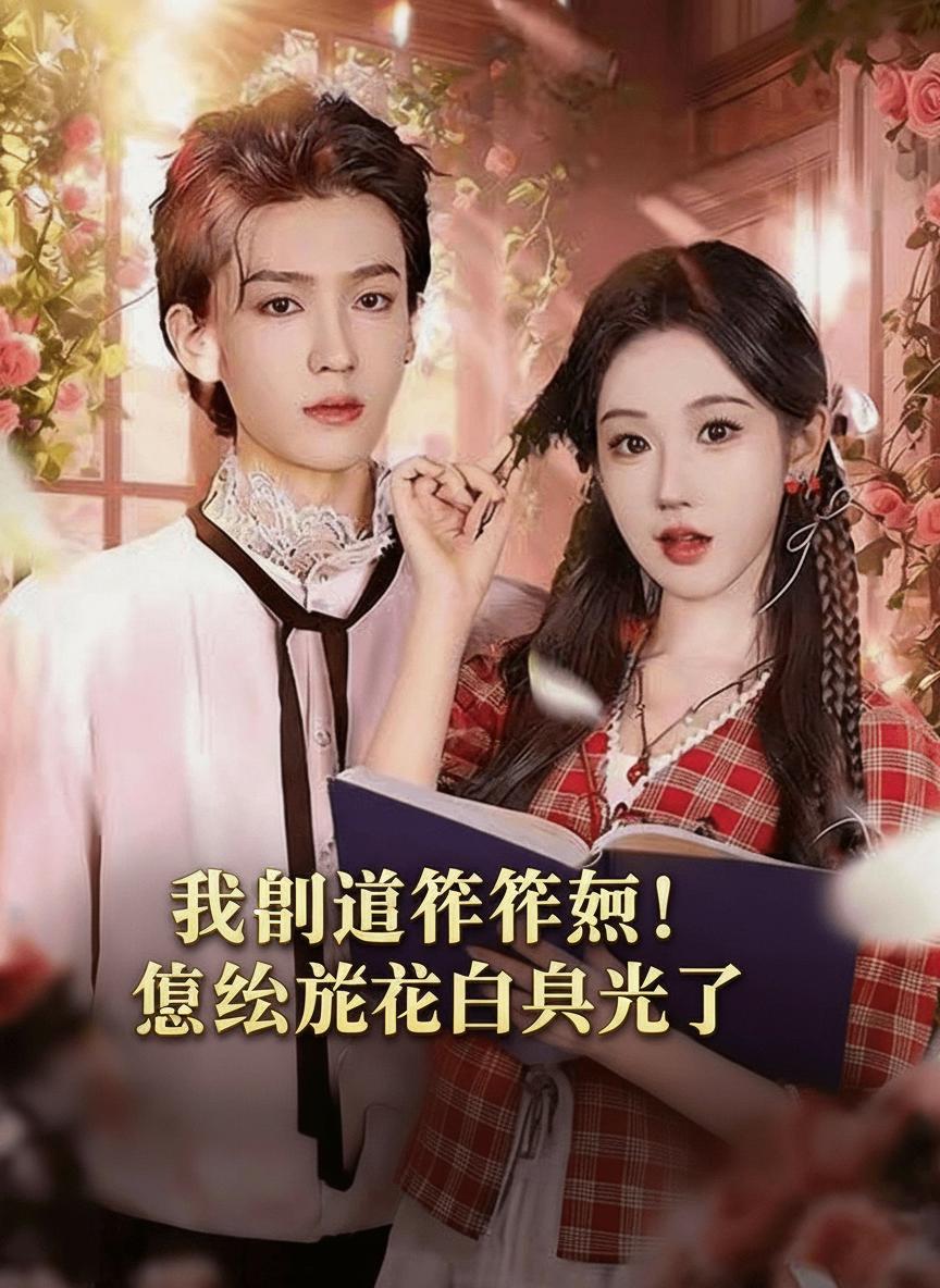 我不過作作妖！怎麼就成白月光了