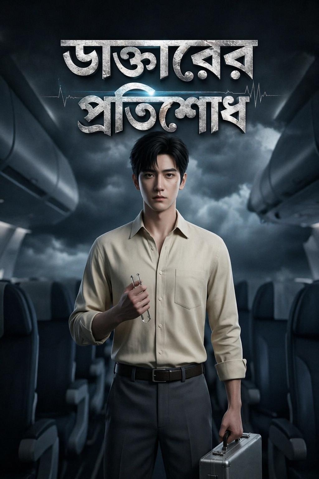 ডাক্তারের প্রতিশোধ
