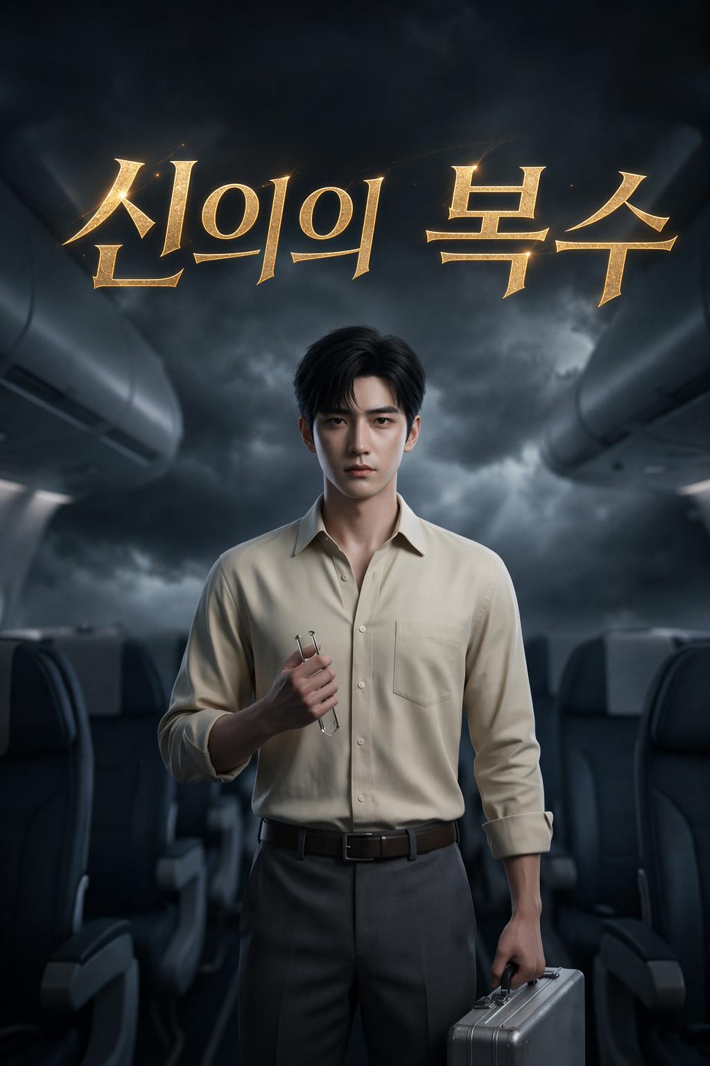 신의의 복수