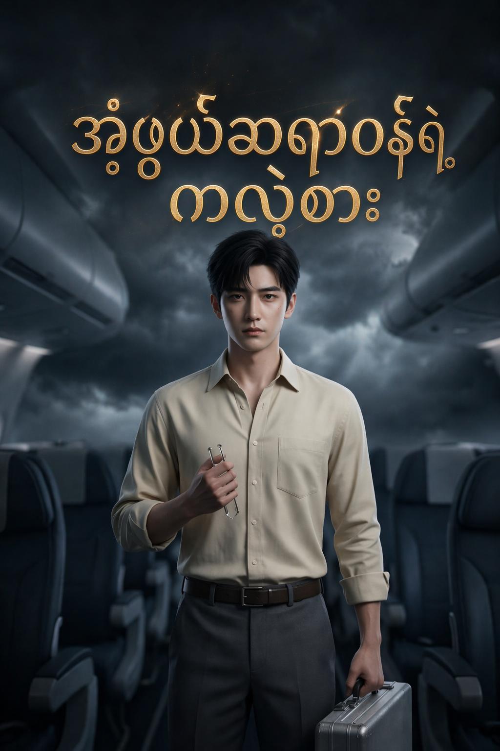 အံ့ဖွယ်ဆရာဝန်ရဲ့ ကလဲ့စား