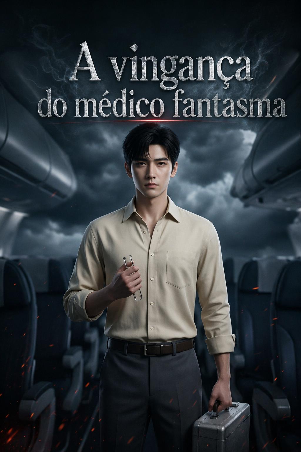 The Billionaire's Only Cure