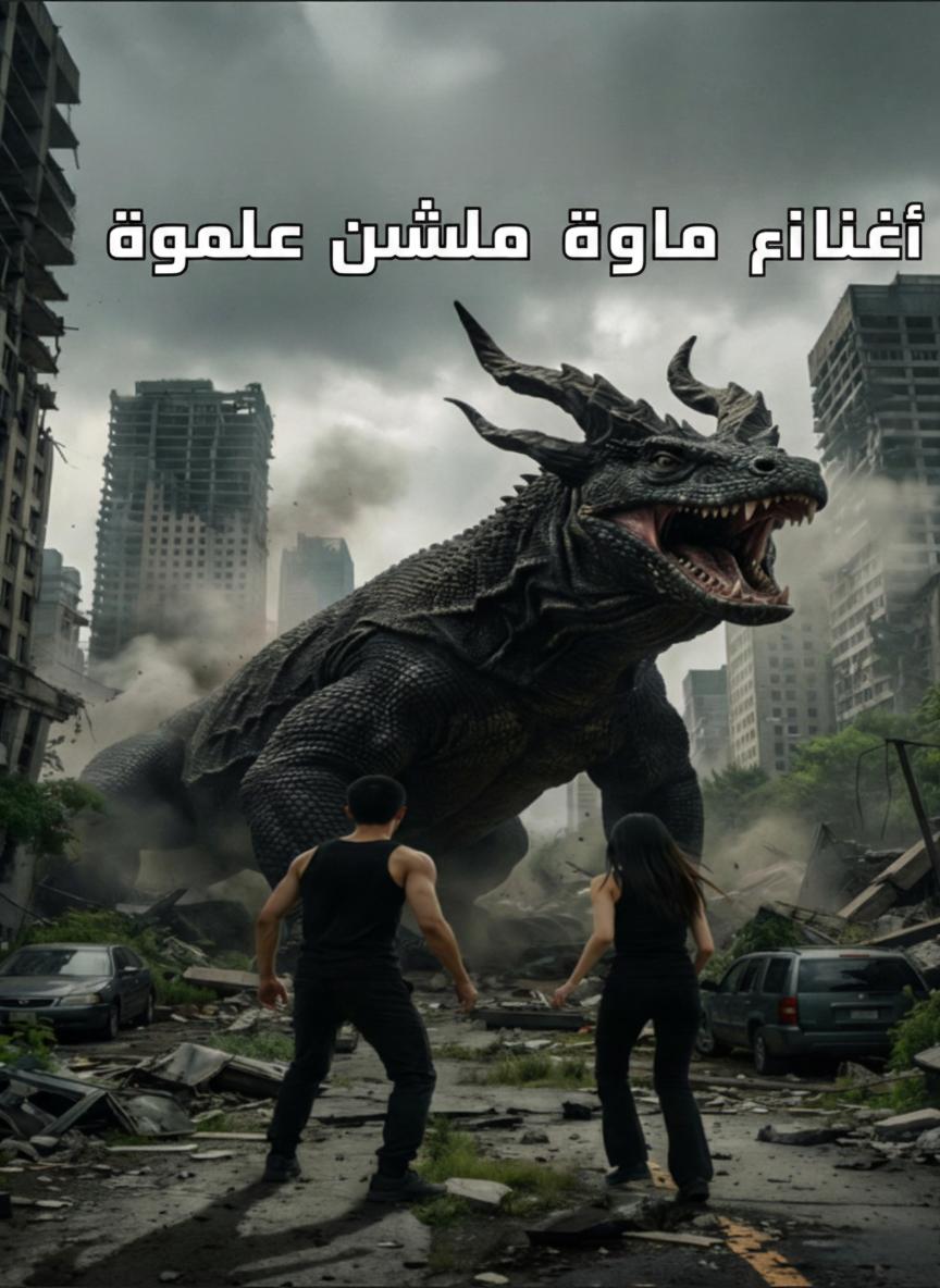 إعادة كتابة نهاية العالم
