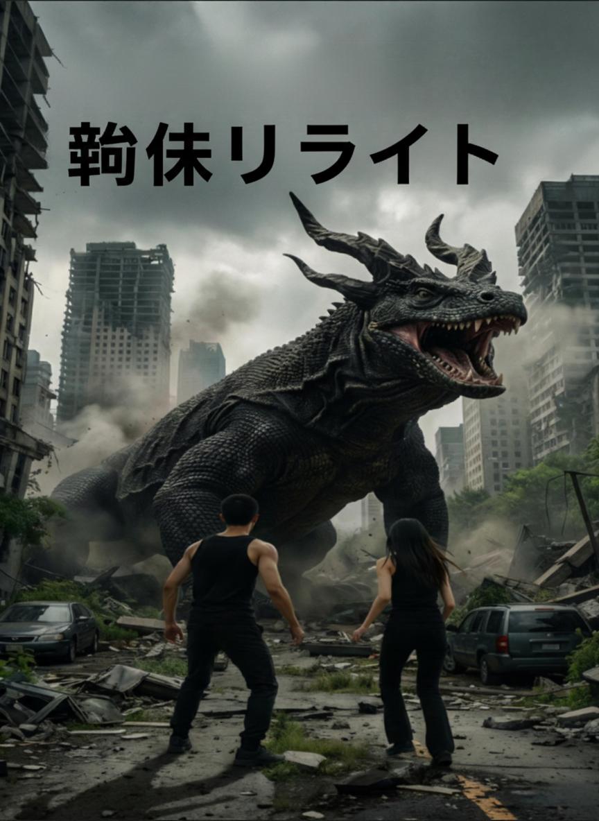 終末リライト