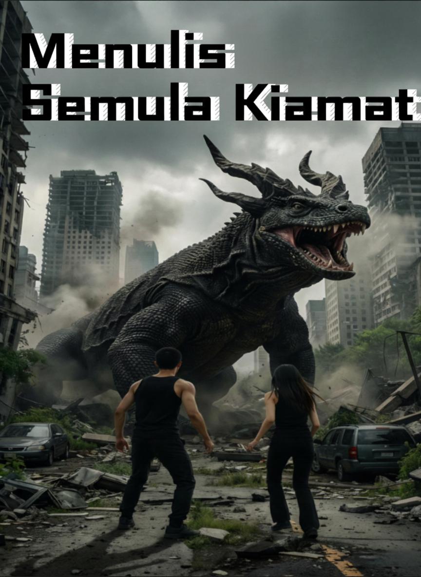 Menulis Semula Kiamat
