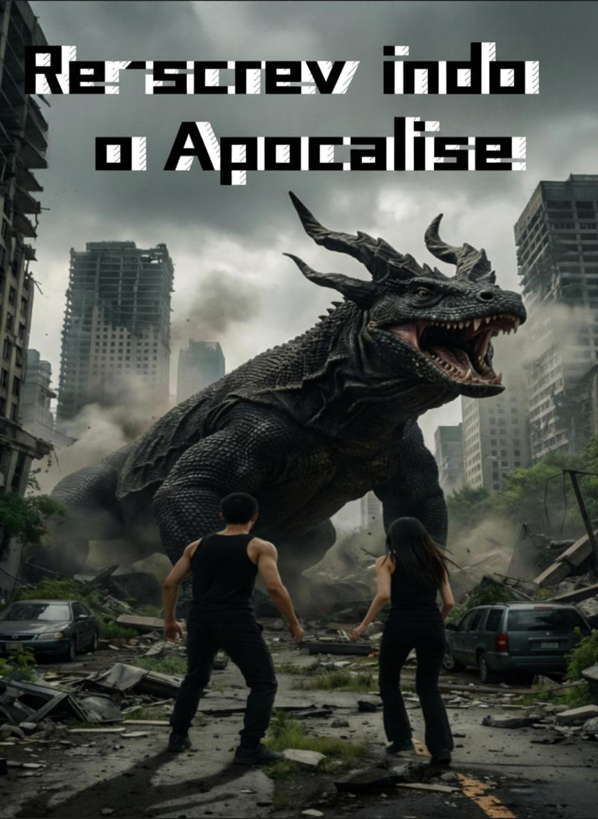 Reescrevendo o Apocalipse