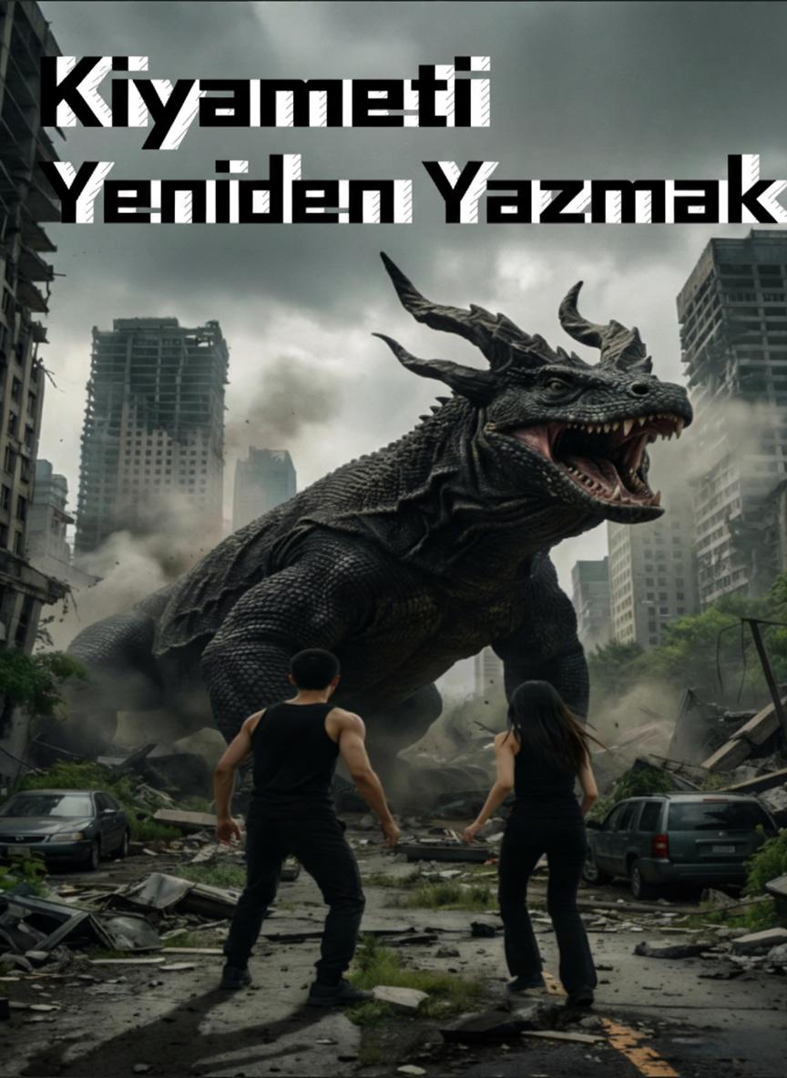 Kıyameti Yeniden Yazmak