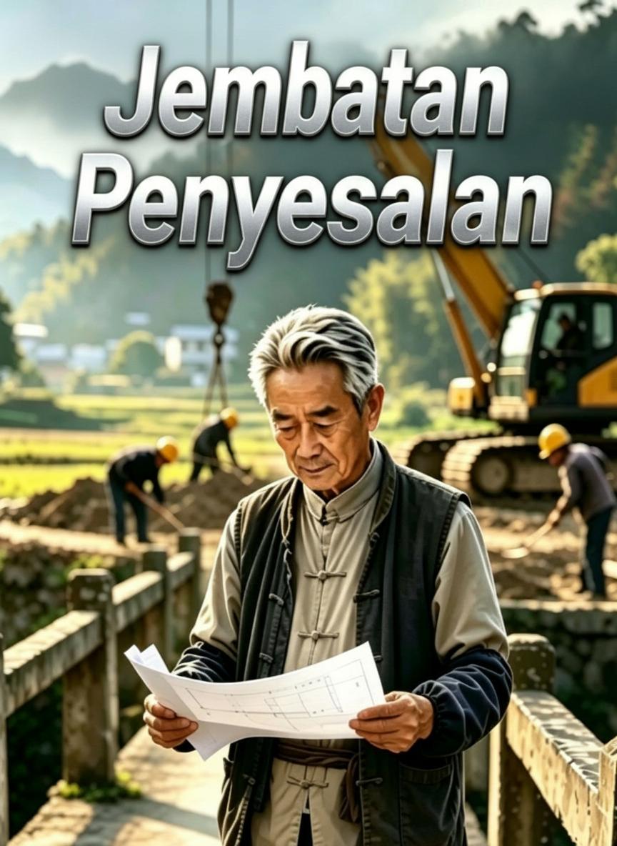 Jembatan Pengkhianatan