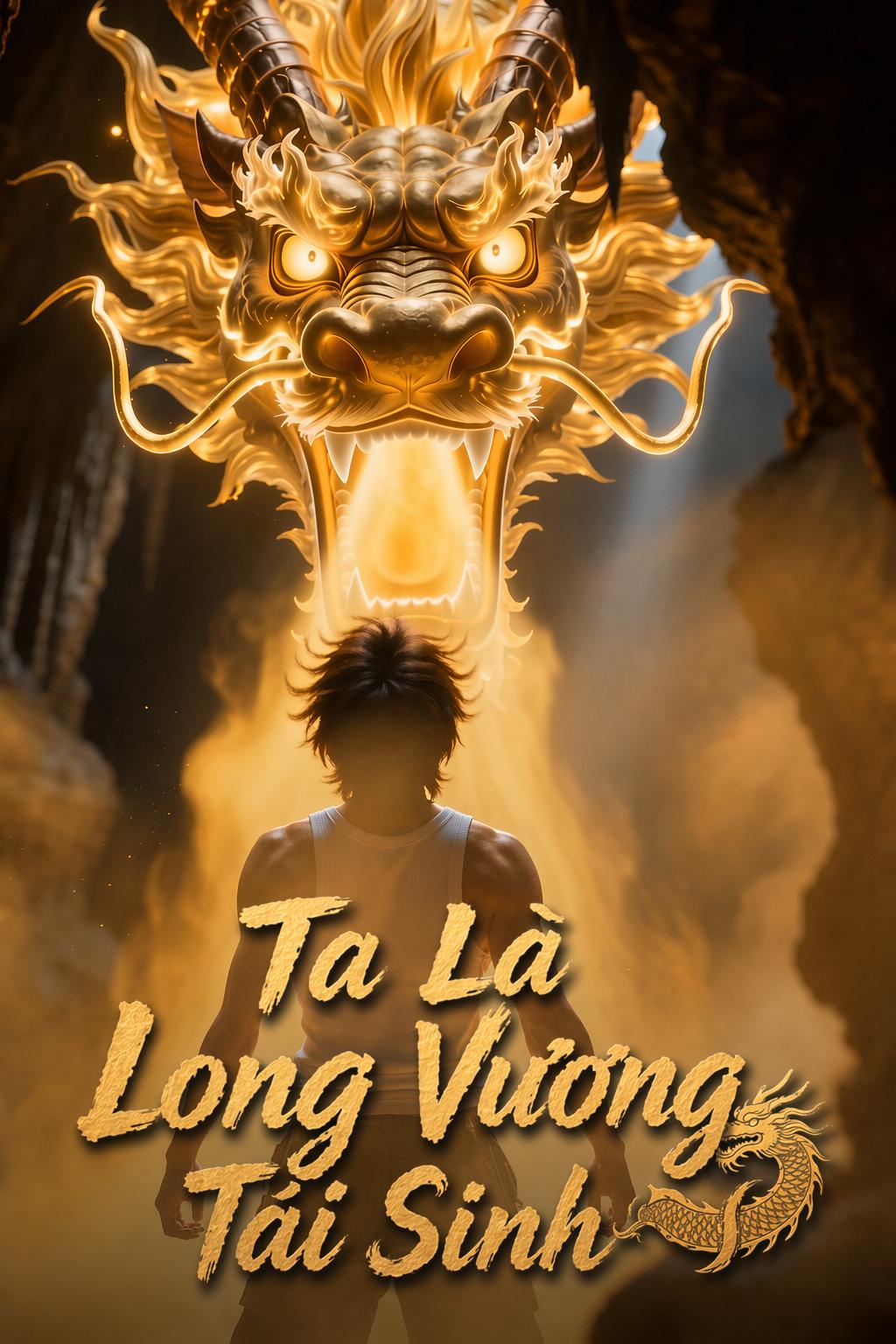 Ta Là Long Vương Tái Sinh