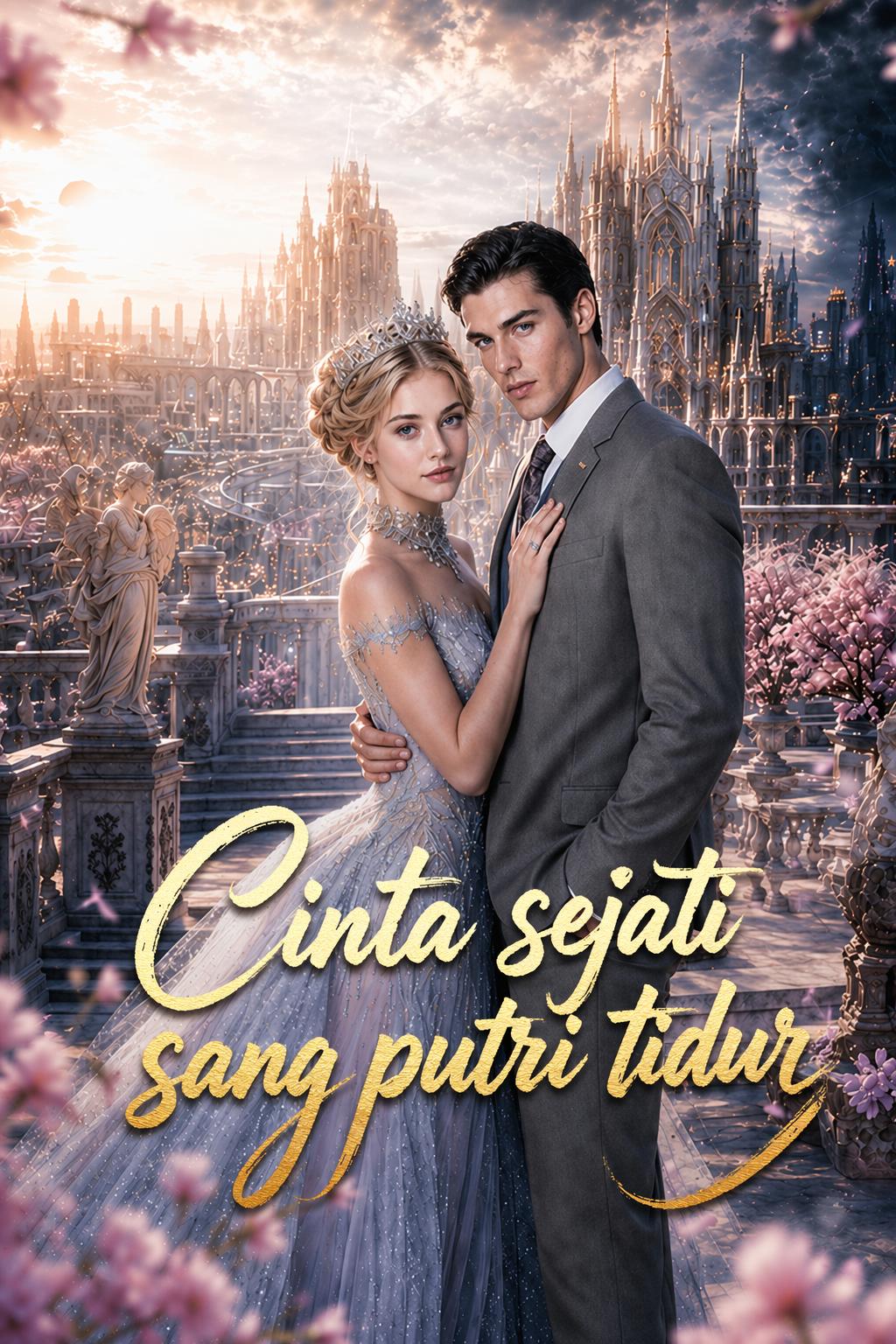 Cinta Sang Putri Tidur