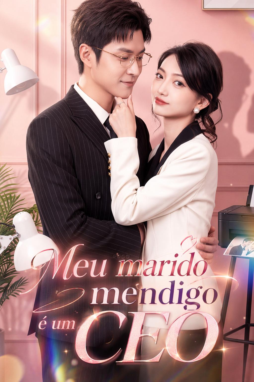 O Mendigo que Casei é um CEO