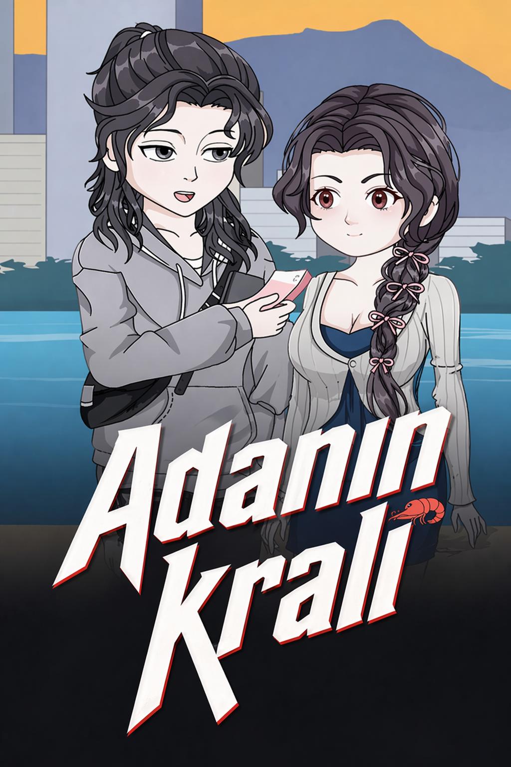 Adanın kralı