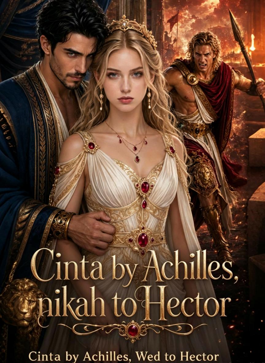 Dicintai Achilles, Menikah dengan Hector