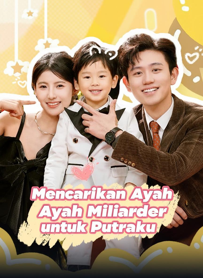 Taipan Itu Ayahnya