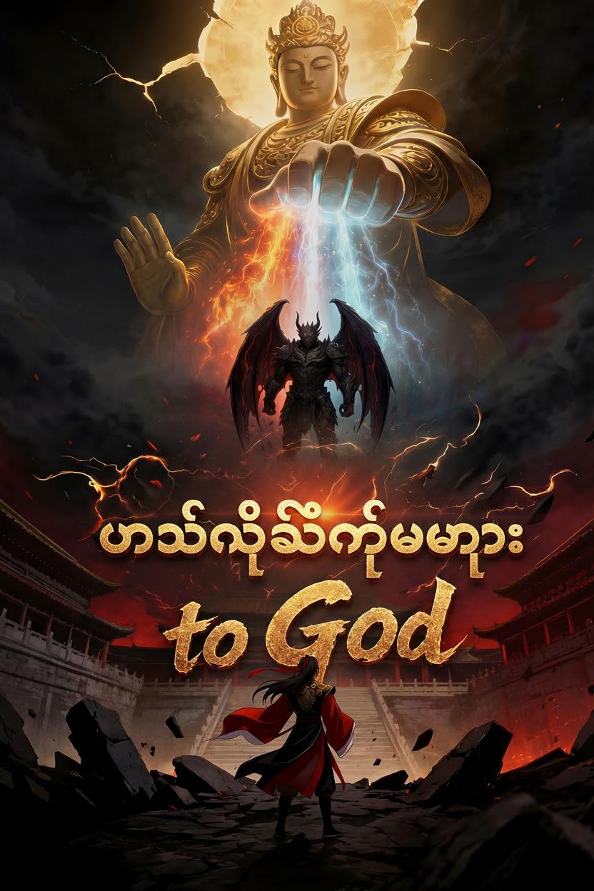 မသေမျိုးနတ်ဘုရား