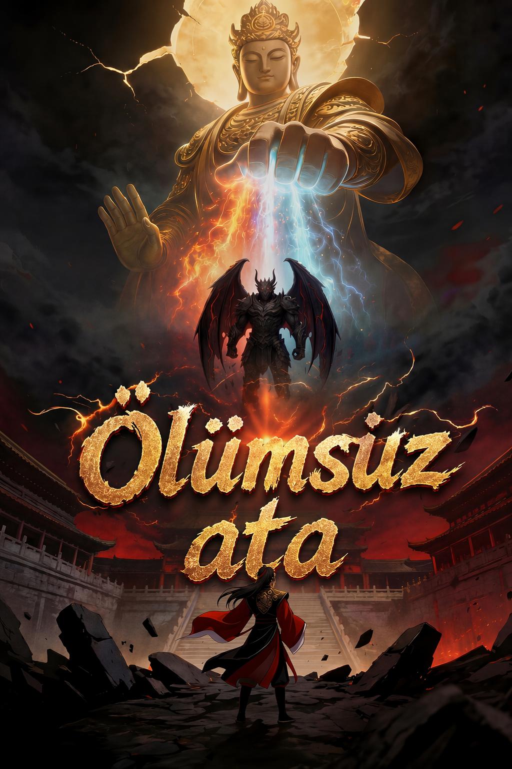 Ölümsüz ata